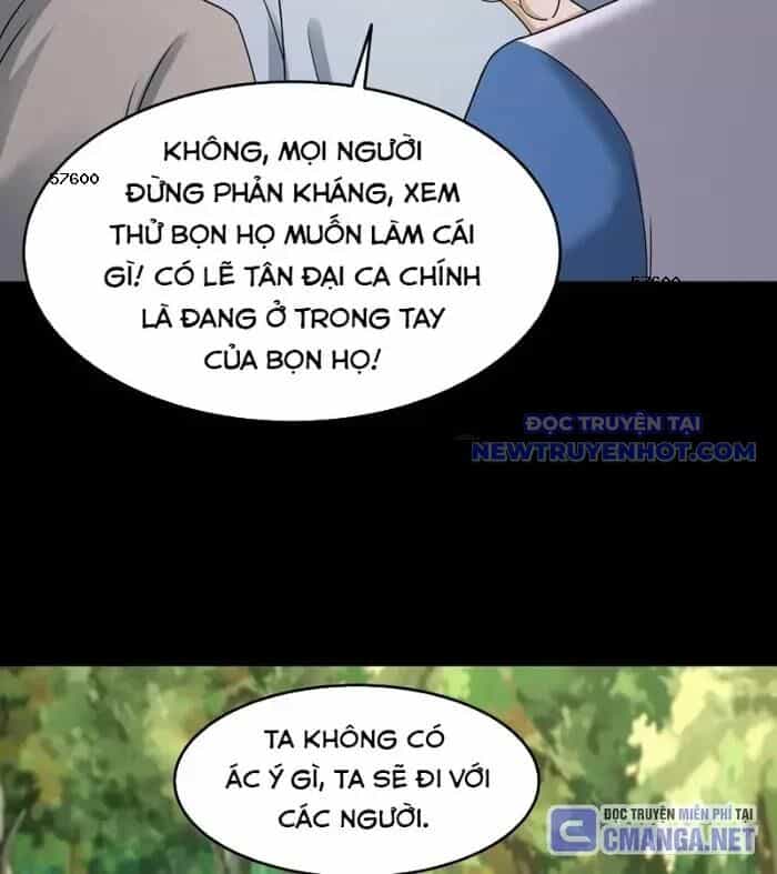 Ngày Tôi Sinh Ra, Bách Quỷ Dạ Hành, Tuyết Thi Hộ Đạo - Chương 610 - ảnh 22