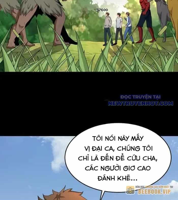 Ngày Tôi Sinh Ra, Bách Quỷ Dạ Hành, Tuyết Thi Hộ Đạo - Chương 610 - ảnh 4