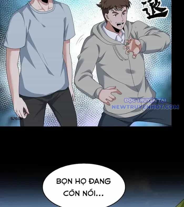 Ngày Tôi Sinh Ra, Bách Quỷ Dạ Hành, Tuyết Thi Hộ Đạo - Chương 610 - ảnh 9
