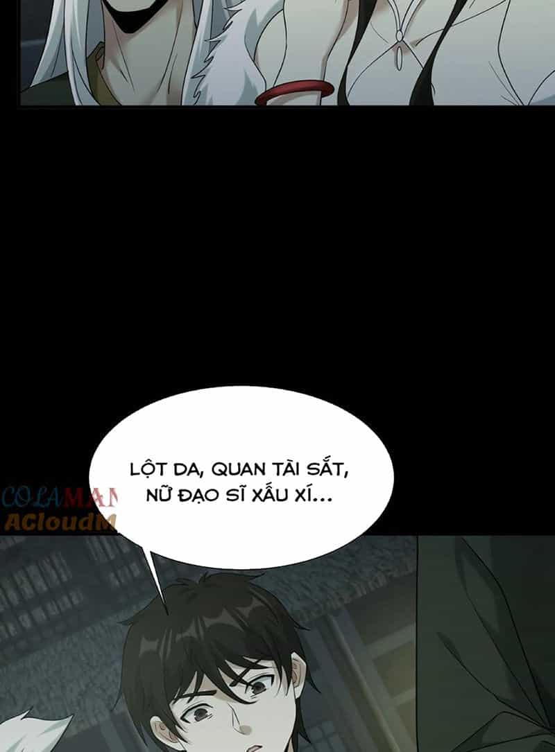 Ngày Tôi Sinh Ra, Bách Quỷ Dạ Hành, Tuyết Thi Hộ Đạo - Chương 61 - ảnh 20