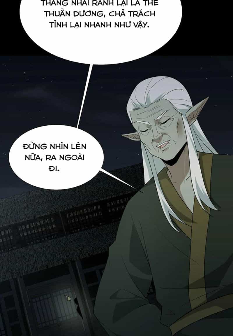 Ngày Tôi Sinh Ra, Bách Quỷ Dạ Hành, Tuyết Thi Hộ Đạo - Chương 61 - ảnh 27