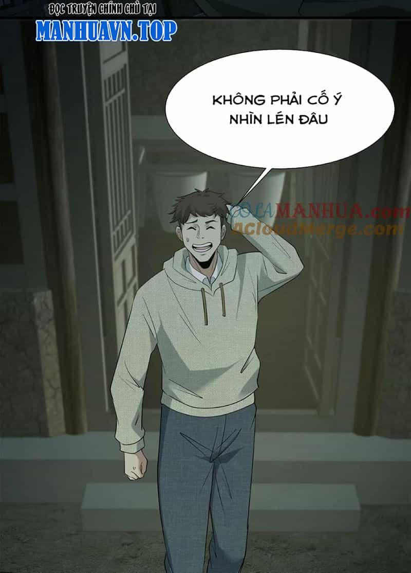 Ngày Tôi Sinh Ra, Bách Quỷ Dạ Hành, Tuyết Thi Hộ Đạo - Chương 61 - ảnh 28