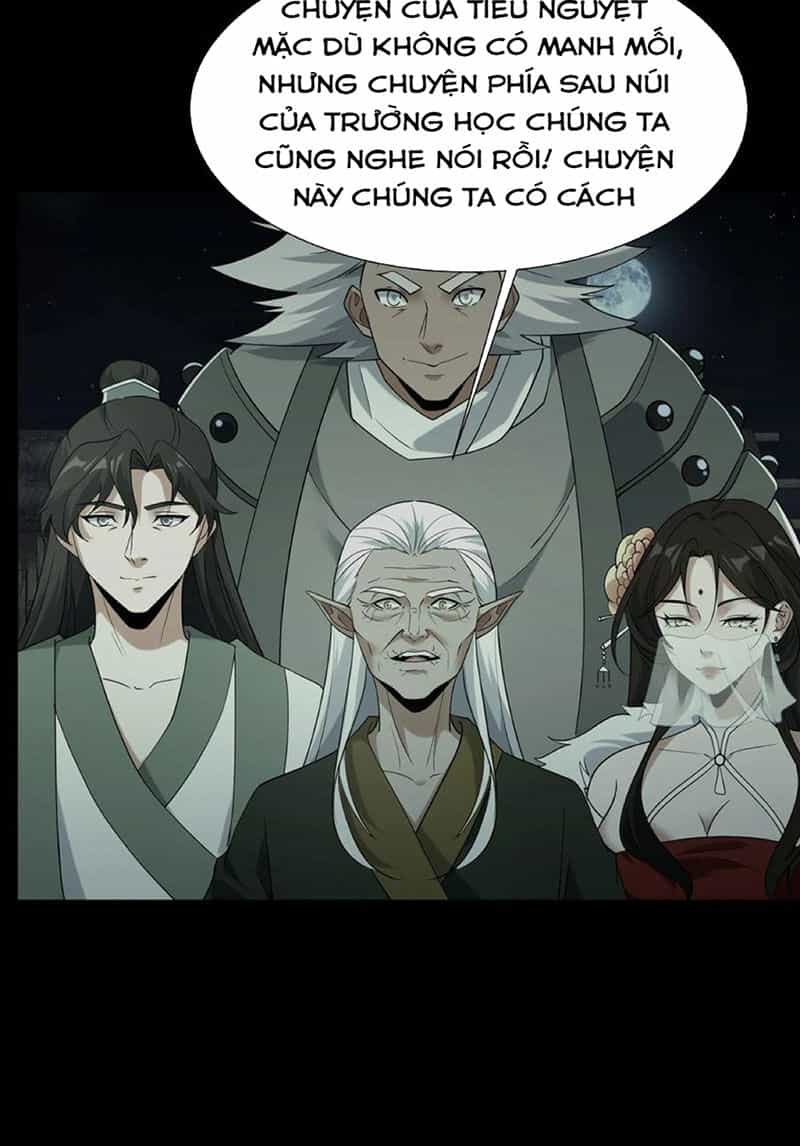Ngày Tôi Sinh Ra, Bách Quỷ Dạ Hành, Tuyết Thi Hộ Đạo - Chương 61 - ảnh 5