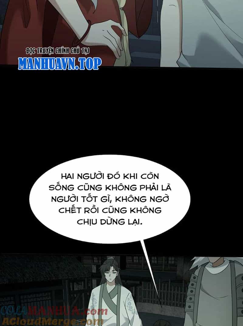 Ngày Tôi Sinh Ra, Bách Quỷ Dạ Hành, Tuyết Thi Hộ Đạo - Chương 61 - ảnh 9