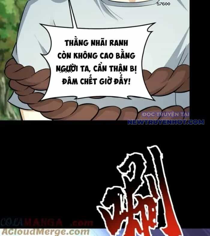 Ngày Tôi Sinh Ra, Bách Quỷ Dạ Hành, Tuyết Thi Hộ Đạo - Chương 611 - ảnh 14