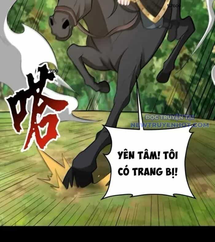 Ngày Tôi Sinh Ra, Bách Quỷ Dạ Hành, Tuyết Thi Hộ Đạo - Chương 611 - ảnh 17