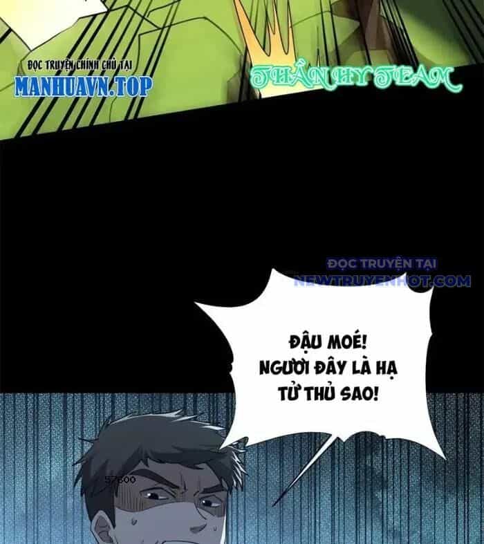 Ngày Tôi Sinh Ra, Bách Quỷ Dạ Hành, Tuyết Thi Hộ Đạo - Chương 612 - ảnh 16