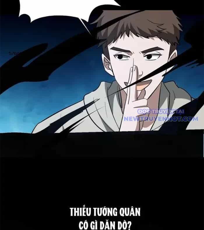 Ngày Tôi Sinh Ra, Bách Quỷ Dạ Hành, Tuyết Thi Hộ Đạo - Chương 612 - ảnh 20