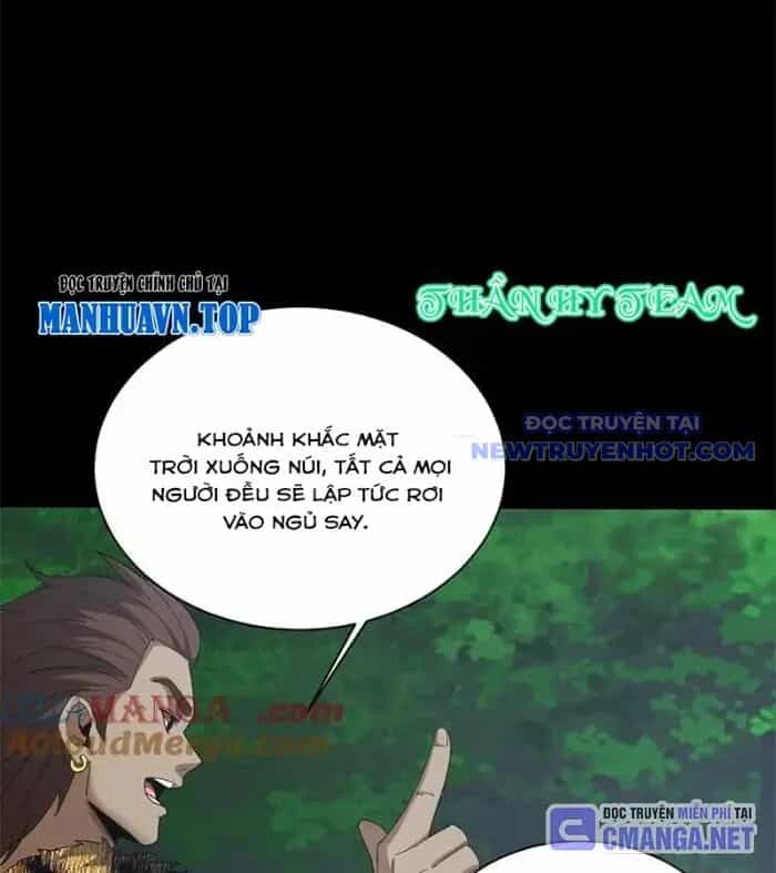 Ngày Tôi Sinh Ra, Bách Quỷ Dạ Hành, Tuyết Thi Hộ Đạo - Chương 613 - ảnh 31