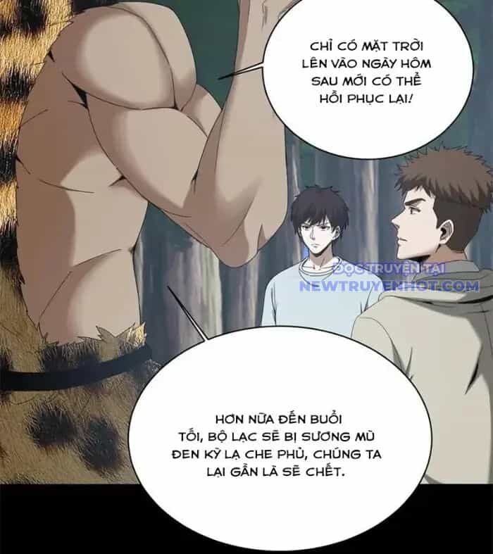 Ngày Tôi Sinh Ra, Bách Quỷ Dạ Hành, Tuyết Thi Hộ Đạo - Chương 613 - ảnh 32