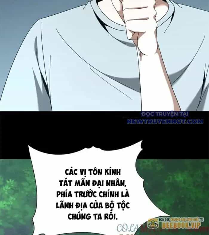Ngày Tôi Sinh Ra, Bách Quỷ Dạ Hành, Tuyết Thi Hộ Đạo - Chương 613 - ảnh 34