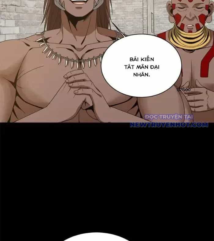 Ngày Tôi Sinh Ra, Bách Quỷ Dạ Hành, Tuyết Thi Hộ Đạo - Chương 614 - ảnh 19