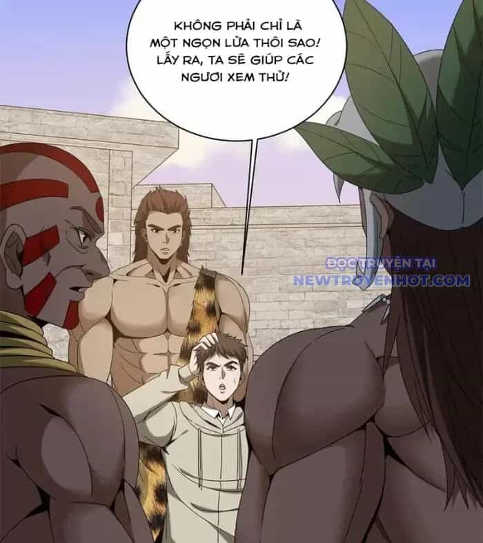 Ngày Tôi Sinh Ra, Bách Quỷ Dạ Hành, Tuyết Thi Hộ Đạo - Chương 614 - ảnh 23