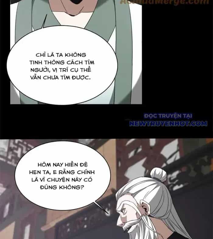 Ngày Tôi Sinh Ra, Bách Quỷ Dạ Hành, Tuyết Thi Hộ Đạo - Chương 614 - ảnh 34
