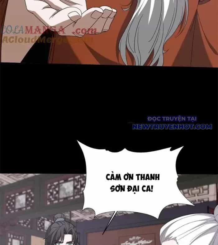 Ngày Tôi Sinh Ra, Bách Quỷ Dạ Hành, Tuyết Thi Hộ Đạo - Chương 614 - ảnh 37