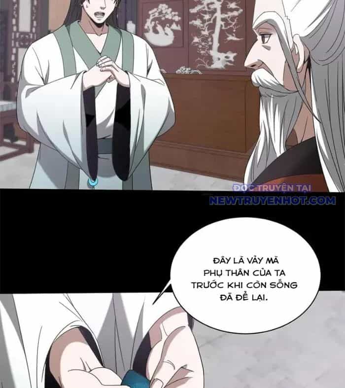 Ngày Tôi Sinh Ra, Bách Quỷ Dạ Hành, Tuyết Thi Hộ Đạo - Chương 614 - ảnh 38