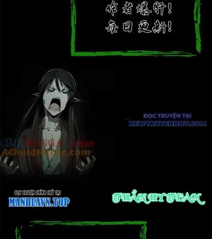 Ngày Tôi Sinh Ra, Bách Quỷ Dạ Hành, Tuyết Thi Hộ Đạo - Chương 614 - ảnh 46