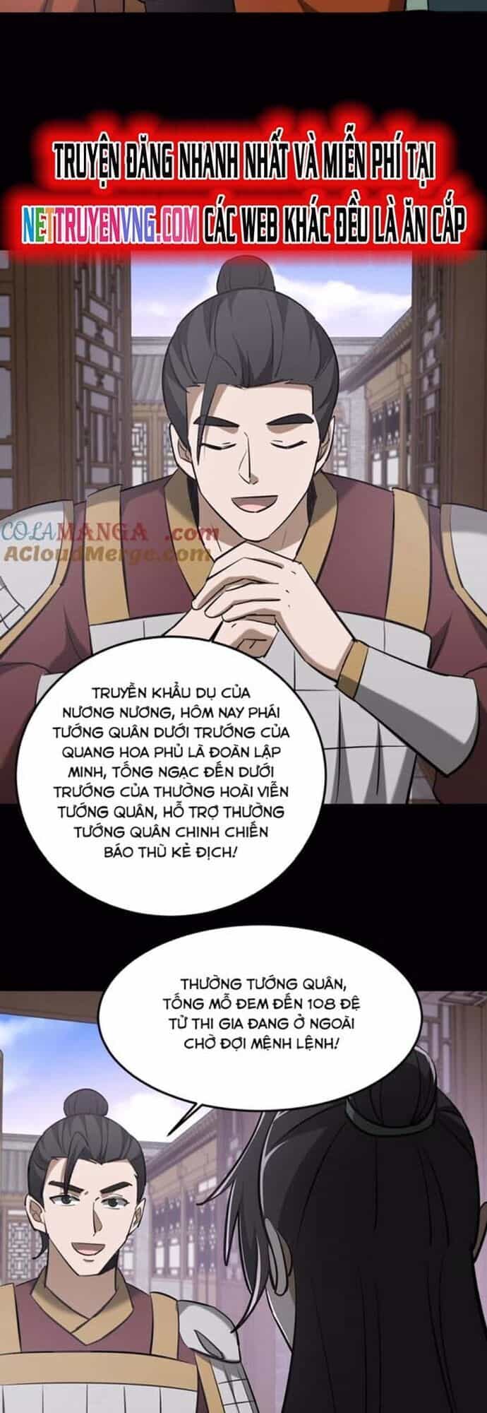 Ngày Tôi Sinh Ra, Bách Quỷ Dạ Hành, Tuyết Thi Hộ Đạo - Chương 616 - ảnh 8