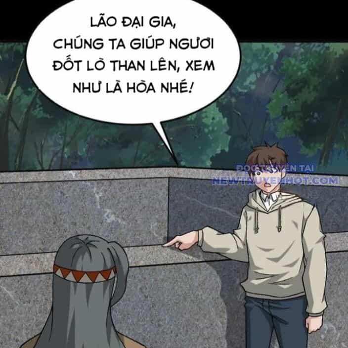 Ngày Tôi Sinh Ra, Bách Quỷ Dạ Hành, Tuyết Thi Hộ Đạo - Chương 618 - ảnh 16