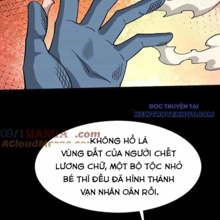 Ngày Tôi Sinh Ra, Bách Quỷ Dạ Hành, Tuyết Thi Hộ Đạo - Chương 618 - ảnh 50