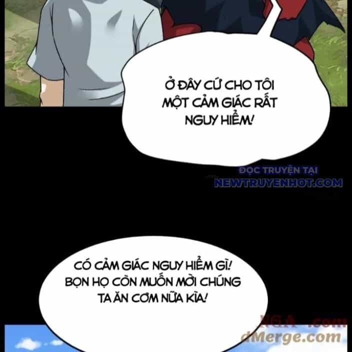 Ngày Tôi Sinh Ra, Bách Quỷ Dạ Hành, Tuyết Thi Hộ Đạo - Chương 619 - ảnh 13
