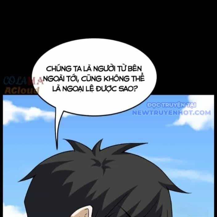 Ngày Tôi Sinh Ra, Bách Quỷ Dạ Hành, Tuyết Thi Hộ Đạo - Chương 619 - ảnh 17