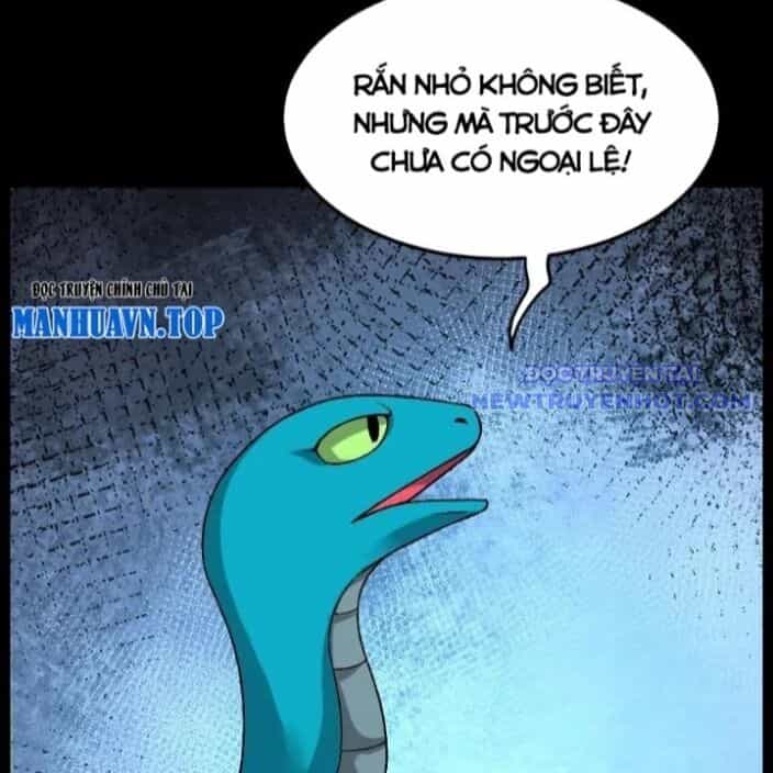 Ngày Tôi Sinh Ra, Bách Quỷ Dạ Hành, Tuyết Thi Hộ Đạo - Chương 619 - ảnh 19
