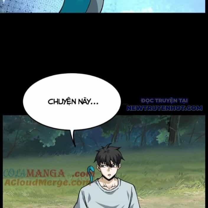 Ngày Tôi Sinh Ra, Bách Quỷ Dạ Hành, Tuyết Thi Hộ Đạo - Chương 619 - ảnh 20