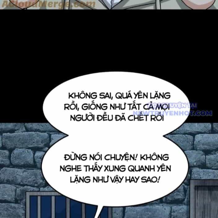 Ngày Tôi Sinh Ra, Bách Quỷ Dạ Hành, Tuyết Thi Hộ Đạo - Chương 619 - ảnh 43