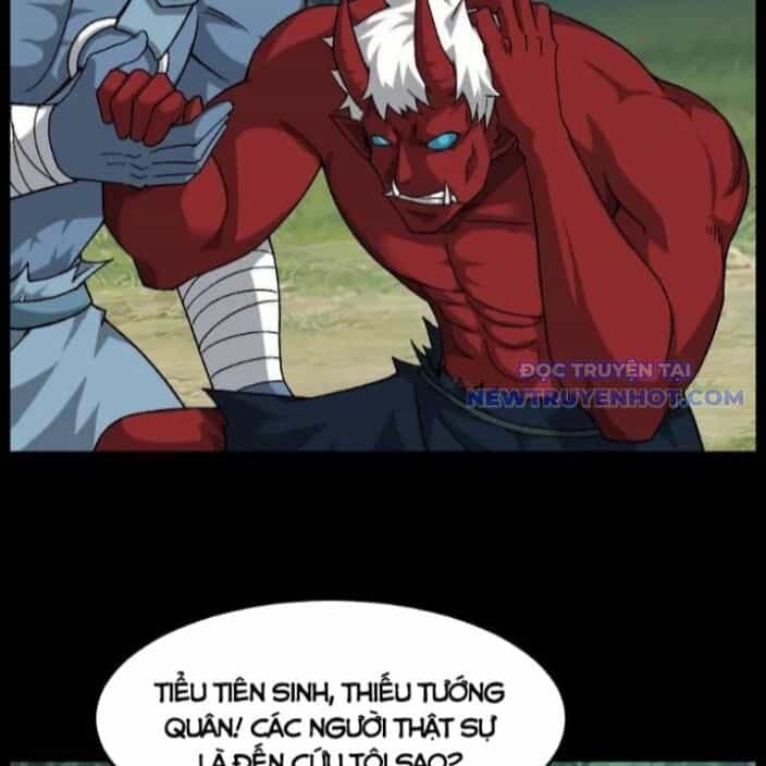 Ngày Tôi Sinh Ra, Bách Quỷ Dạ Hành, Tuyết Thi Hộ Đạo - Chương 619 - ảnh 8