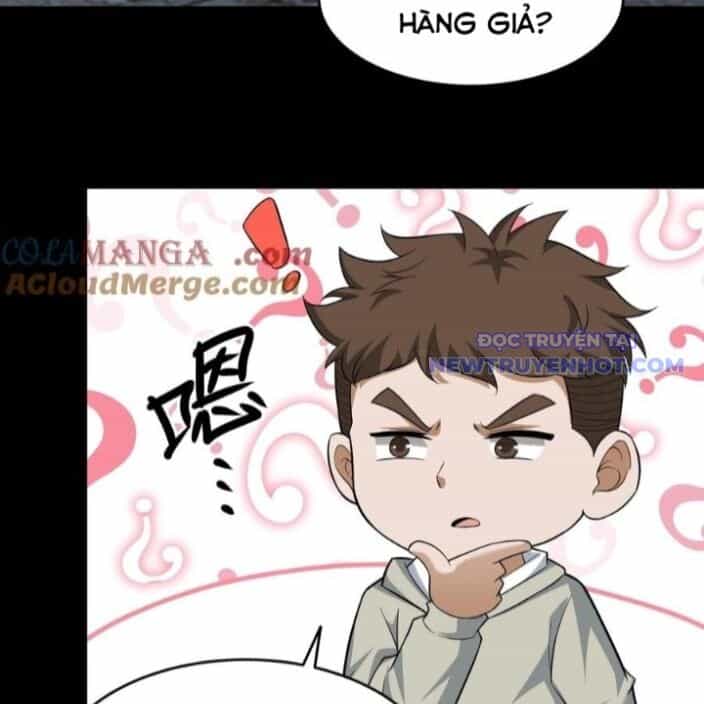 Ngày Tôi Sinh Ra, Bách Quỷ Dạ Hành, Tuyết Thi Hộ Đạo - Chương 620 - ảnh 28
