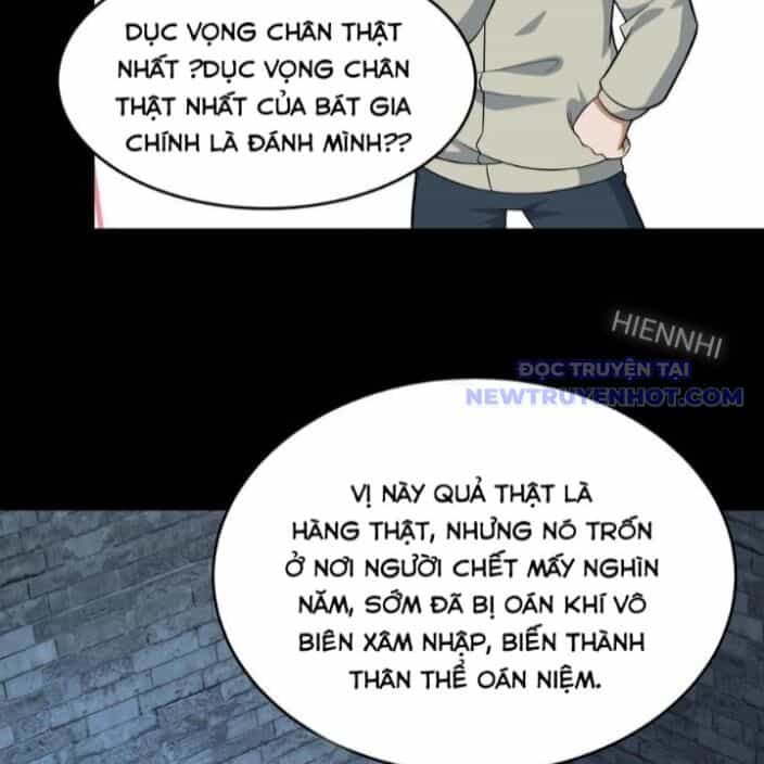 Ngày Tôi Sinh Ra, Bách Quỷ Dạ Hành, Tuyết Thi Hộ Đạo - Chương 620 - ảnh 29