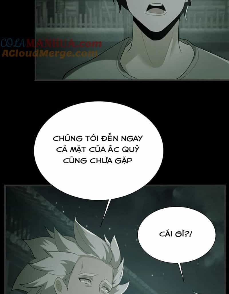 Ngày Tôi Sinh Ra, Bách Quỷ Dạ Hành, Tuyết Thi Hộ Đạo - Chương 62 - ảnh 13