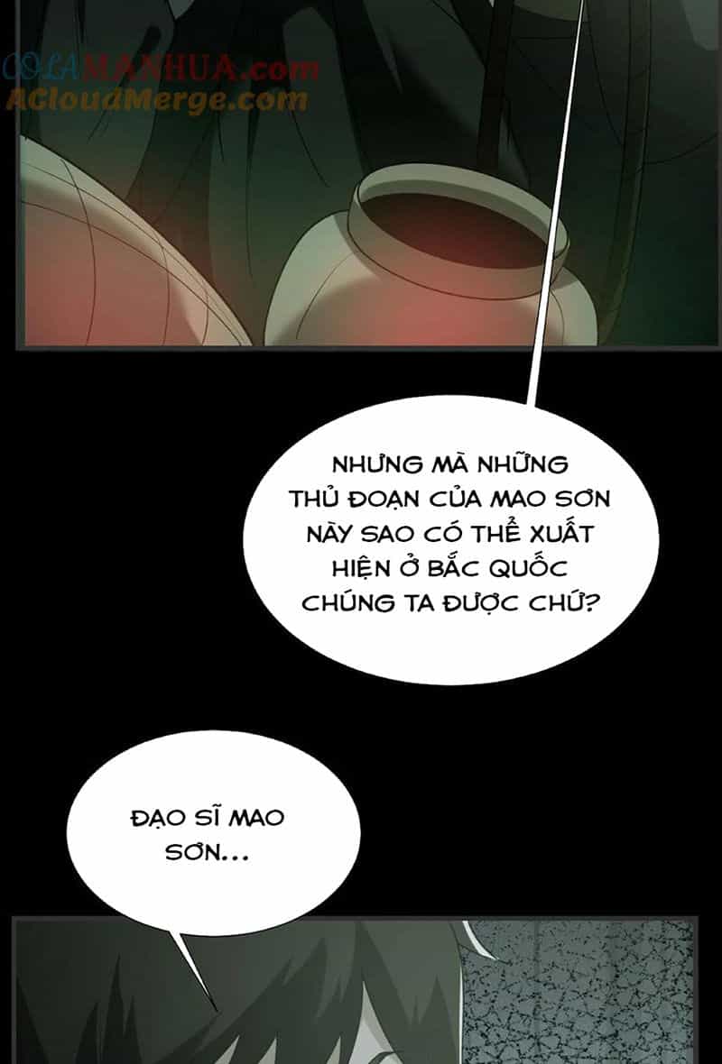 Ngày Tôi Sinh Ra, Bách Quỷ Dạ Hành, Tuyết Thi Hộ Đạo - Chương 62 - ảnh 19