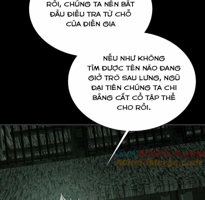 Ngày Tôi Sinh Ra, Bách Quỷ Dạ Hành, Tuyết Thi Hộ Đạo - Chương 62 - ảnh 21