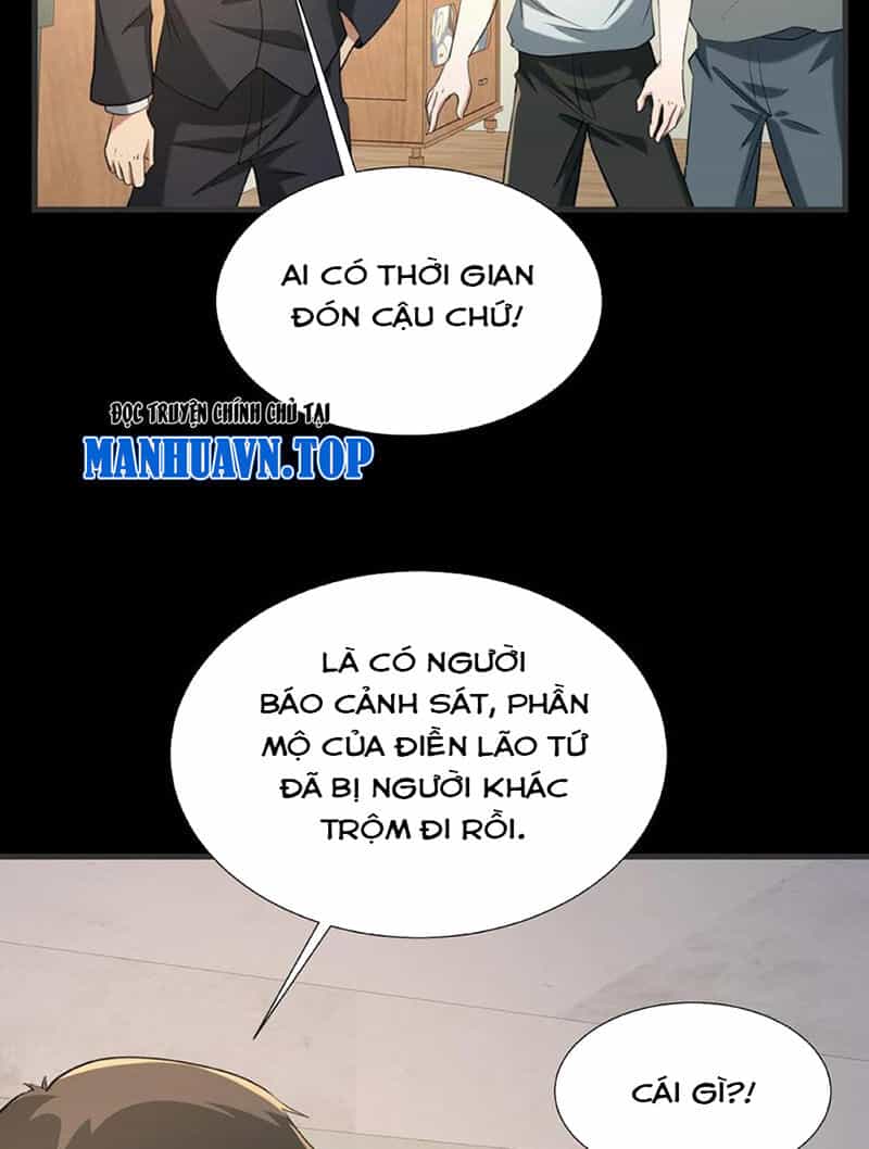 Ngày Tôi Sinh Ra, Bách Quỷ Dạ Hành, Tuyết Thi Hộ Đạo - Chương 62 - ảnh 28