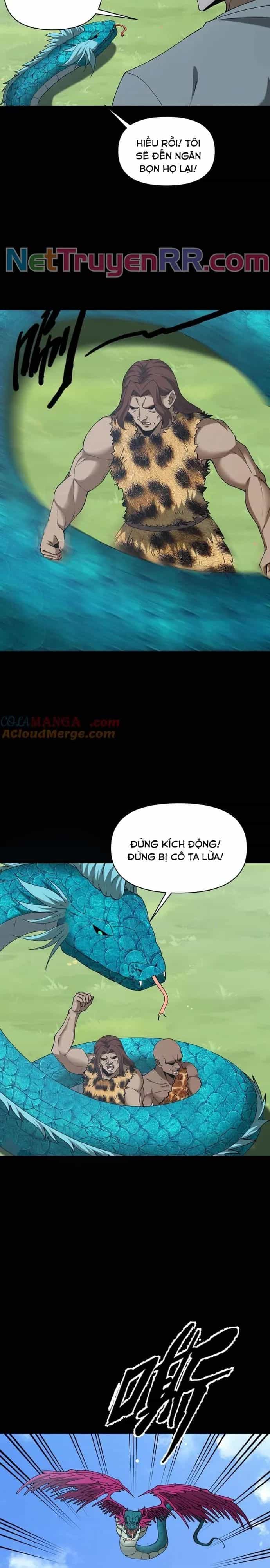 Ngày Tôi Sinh Ra, Bách Quỷ Dạ Hành, Tuyết Thi Hộ Đạo - Chương 627 - ảnh 12
