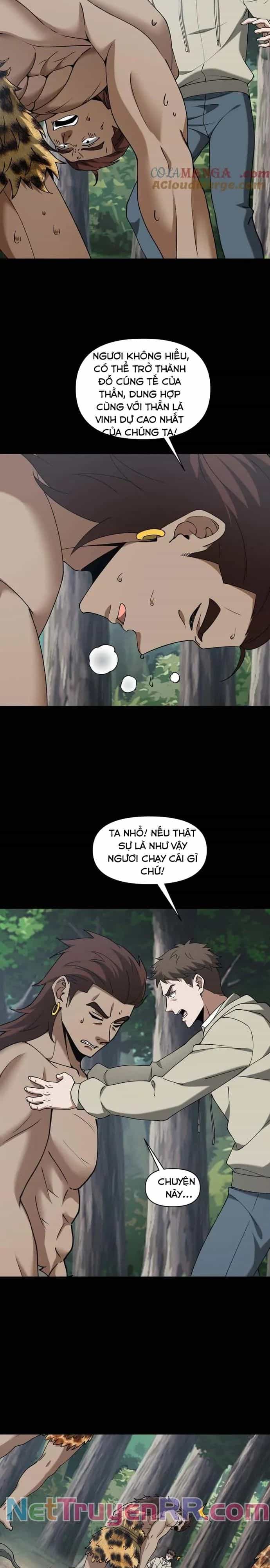 Ngày Tôi Sinh Ra, Bách Quỷ Dạ Hành, Tuyết Thi Hộ Đạo - Chương 627 - ảnh 5