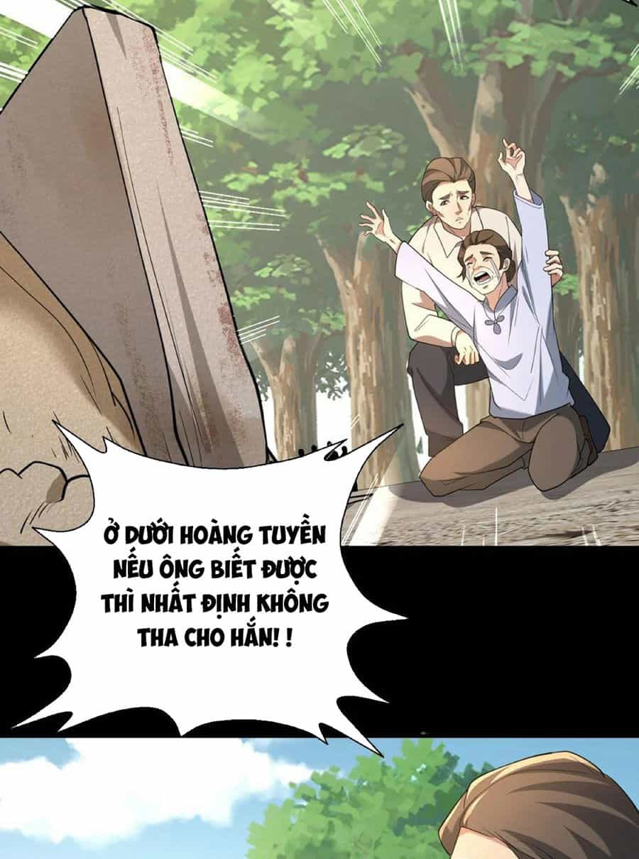 Ngày Tôi Sinh Ra, Bách Quỷ Dạ Hành, Tuyết Thi Hộ Đạo - Chương 63 - ảnh 12