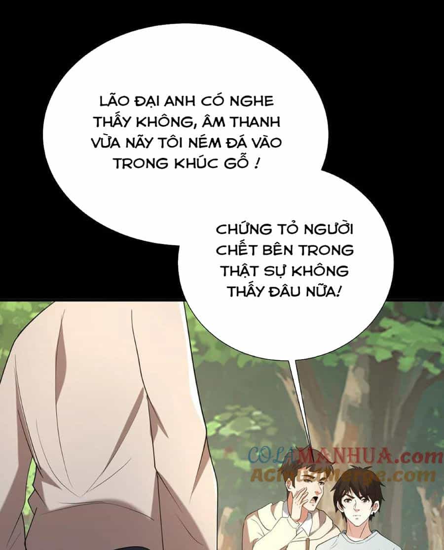 Ngày Tôi Sinh Ra, Bách Quỷ Dạ Hành, Tuyết Thi Hộ Đạo - Chương 63 - ảnh 18