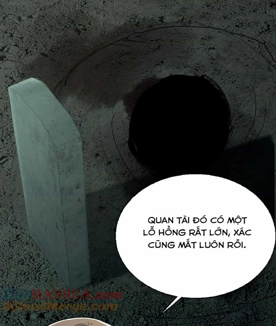 Ngày Tôi Sinh Ra, Bách Quỷ Dạ Hành, Tuyết Thi Hộ Đạo - Chương 63 - ảnh 4