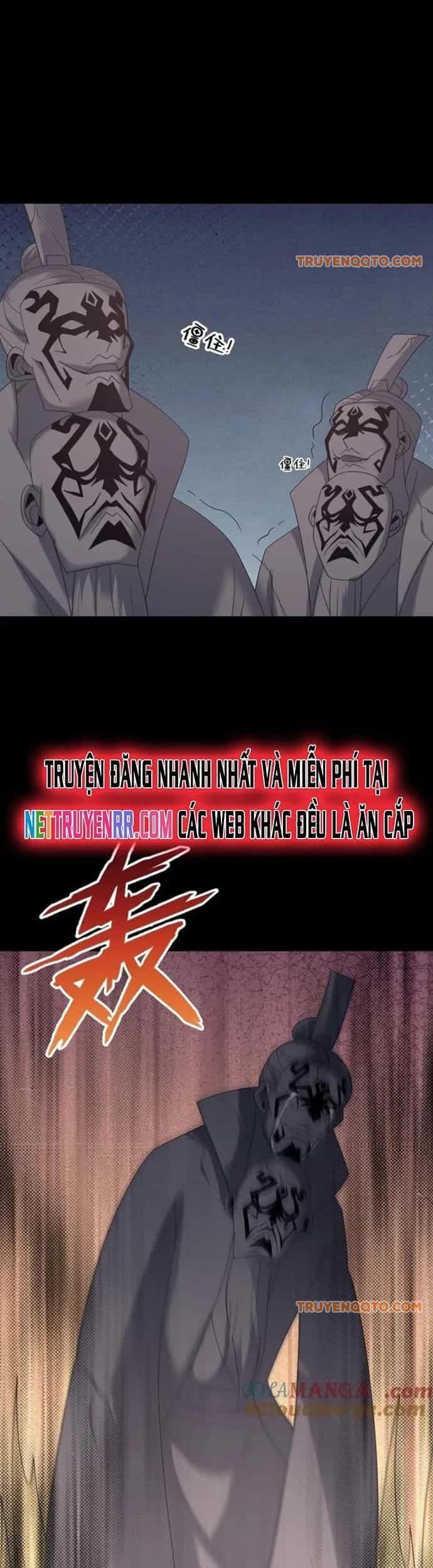 Ngày Tôi Sinh Ra, Bách Quỷ Dạ Hành, Tuyết Thi Hộ Đạo - Chương 631 - ảnh 11
