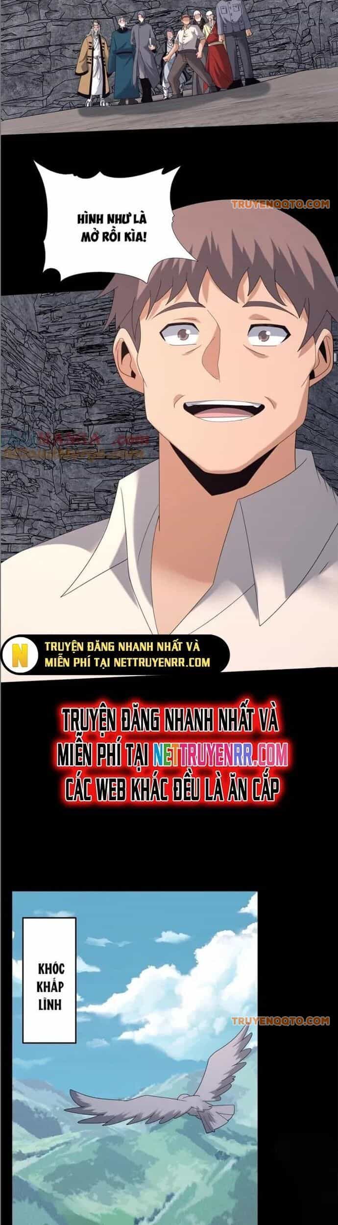 Ngày Tôi Sinh Ra, Bách Quỷ Dạ Hành, Tuyết Thi Hộ Đạo - Chương 633 - ảnh 12