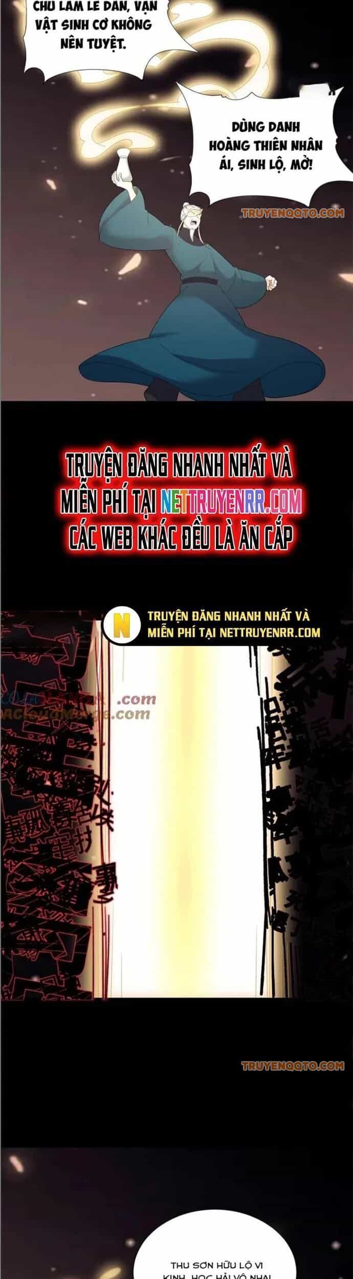Ngày Tôi Sinh Ra, Bách Quỷ Dạ Hành, Tuyết Thi Hộ Đạo - Chương 633 - ảnh 2
