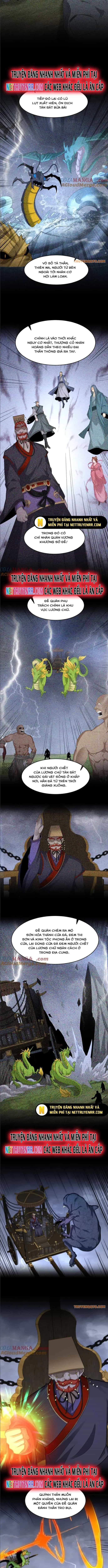 Ngày Tôi Sinh Ra, Bách Quỷ Dạ Hành, Tuyết Thi Hộ Đạo - Chương 635.1 - ảnh 4