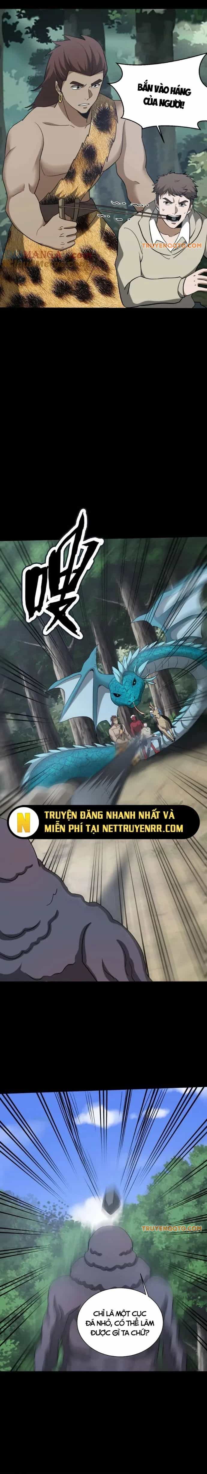Ngày Tôi Sinh Ra, Bách Quỷ Dạ Hành, Tuyết Thi Hộ Đạo - Chương 640 - ảnh 9
