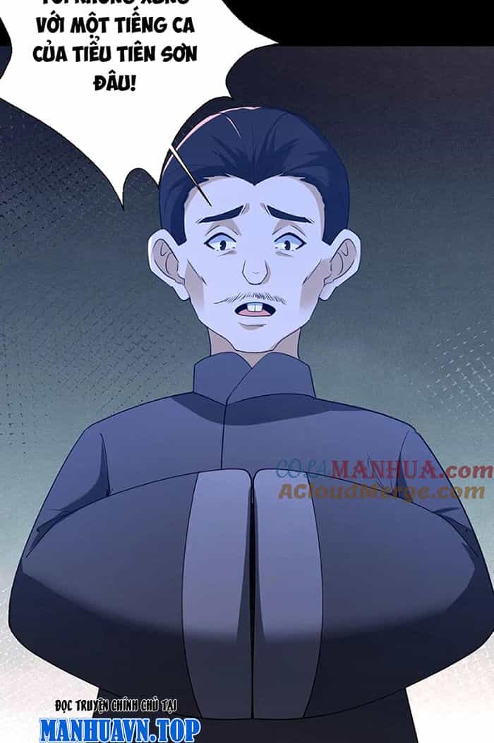 Ngày Tôi Sinh Ra, Bách Quỷ Dạ Hành, Tuyết Thi Hộ Đạo - Chương 64 - ảnh 10