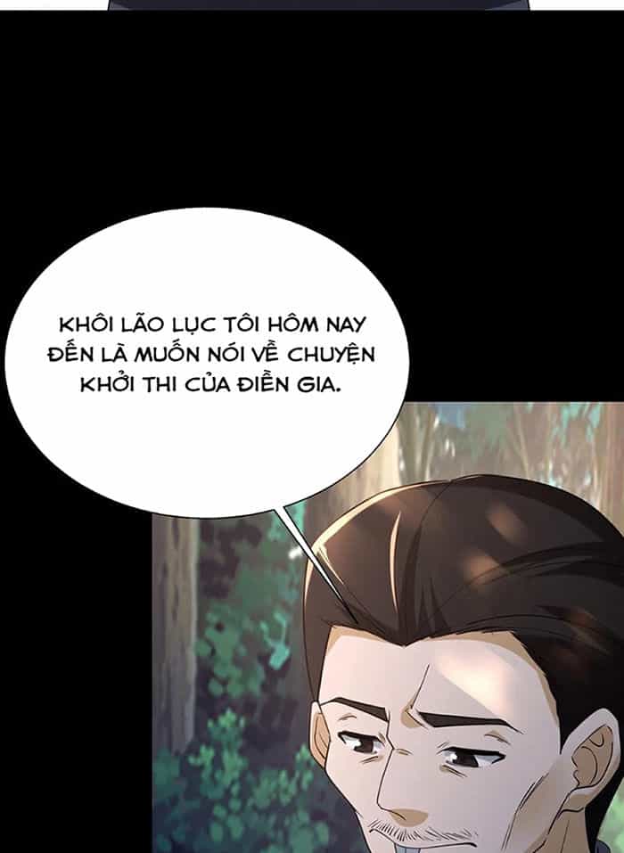 Ngày Tôi Sinh Ra, Bách Quỷ Dạ Hành, Tuyết Thi Hộ Đạo - Chương 64 - ảnh 11
