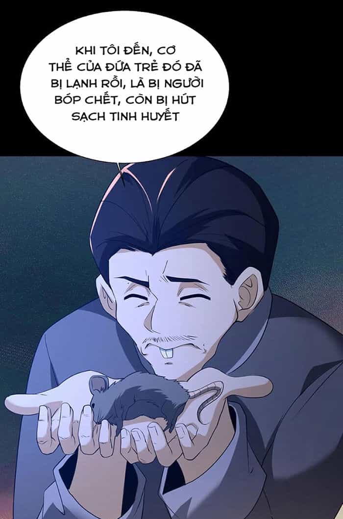 Ngày Tôi Sinh Ra, Bách Quỷ Dạ Hành, Tuyết Thi Hộ Đạo - Chương 64 - ảnh 14