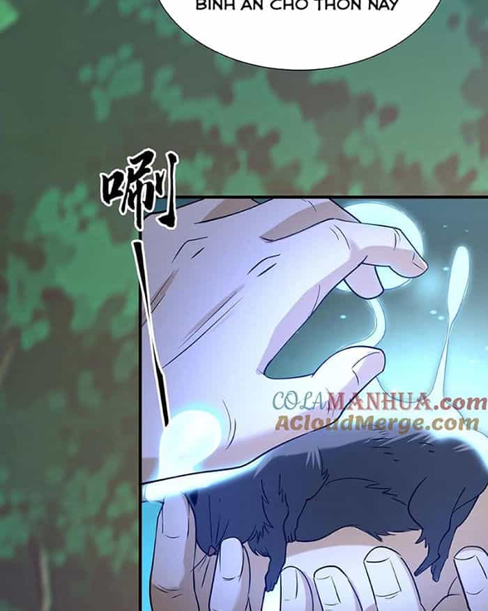 Ngày Tôi Sinh Ra, Bách Quỷ Dạ Hành, Tuyết Thi Hộ Đạo - Chương 64 - ảnh 18